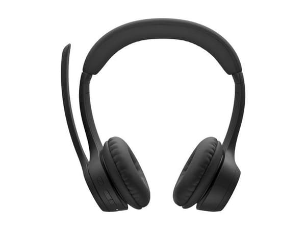 Logitech Zone 305 - mikro-cas