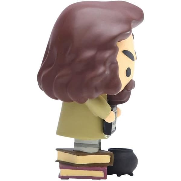 Enesco Figurine, Resin, Multi, 8,2cm