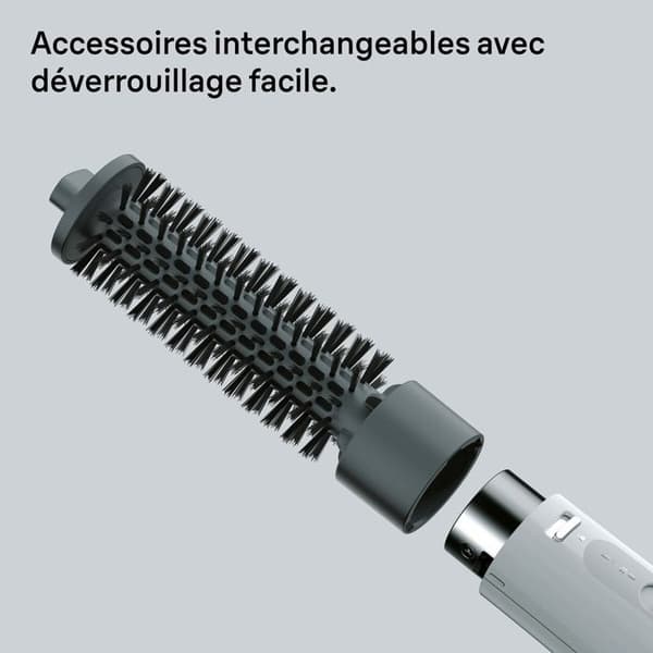 Stylingborste Braun BRAS152