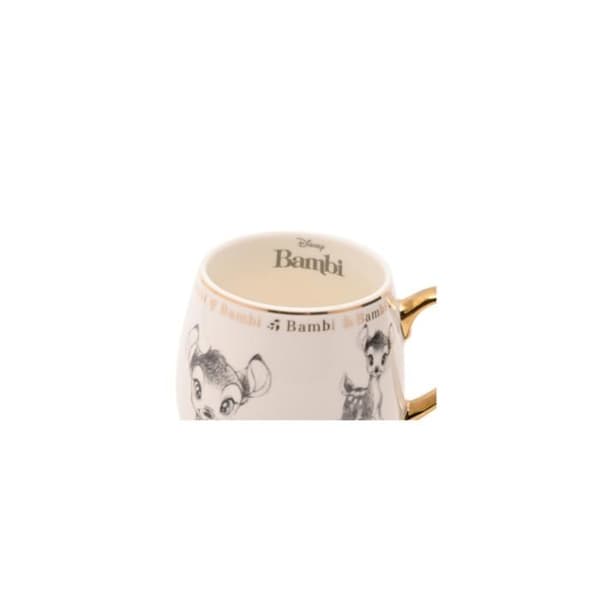 Mugg Bambi samlarobjekt premium Disney