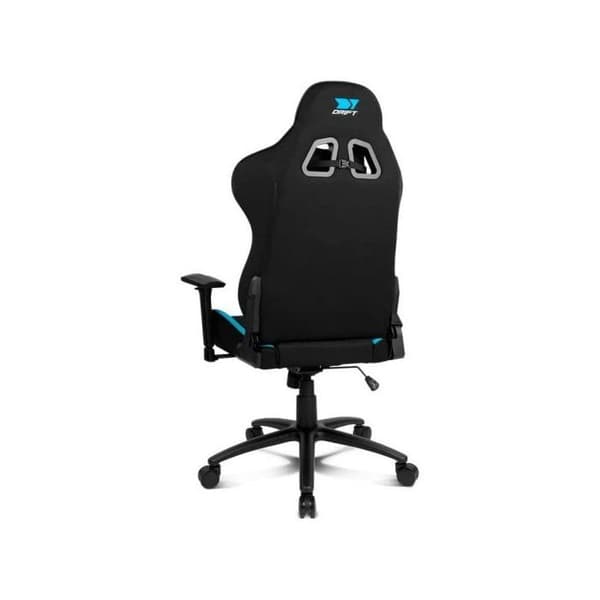 Drift Dr110 gamingstol svart/blå