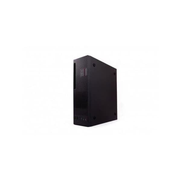 Micro ATX-ITX Slim CoolBox COO-PCT360-2