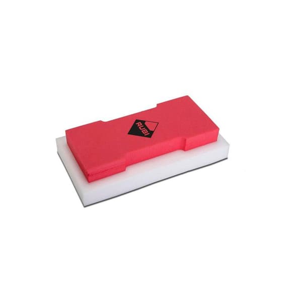 Taloche rektangulär 22,5x12cm 83999 Rubi