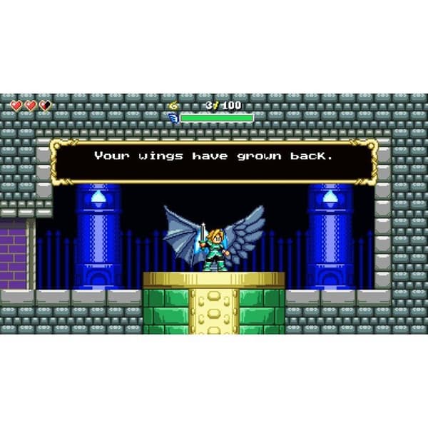 Aggelos 2 - PS5-spel