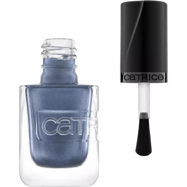 Catrice - Nagellack Gel Affair - 46 Blue Moon Magic