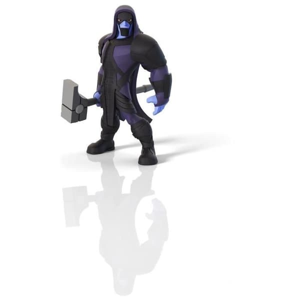 Disney Infinity 2.0 Ronan Figur: Marvel