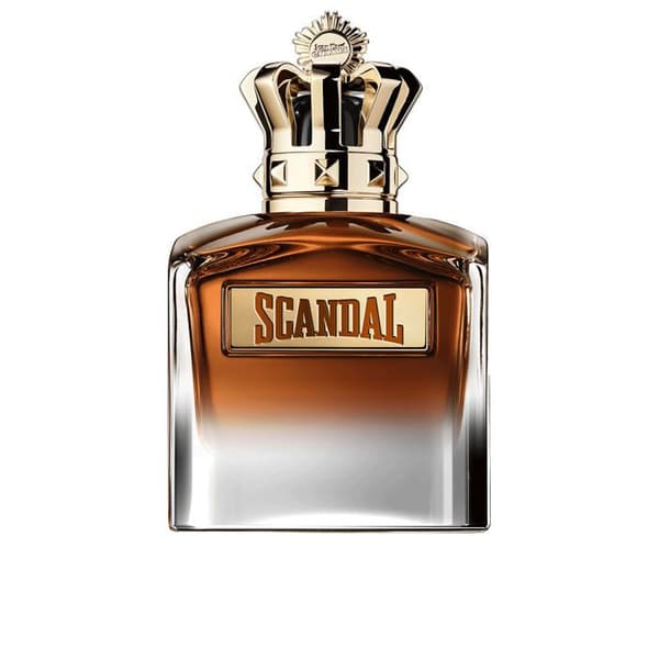 Eau de Parfum SCANDAL ELIXIR PARFUM POUR LUI eau de parfum spray 150 ml