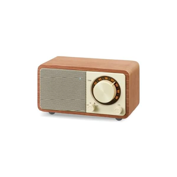Bluetooth-högtalare Sangean WR7-Plus