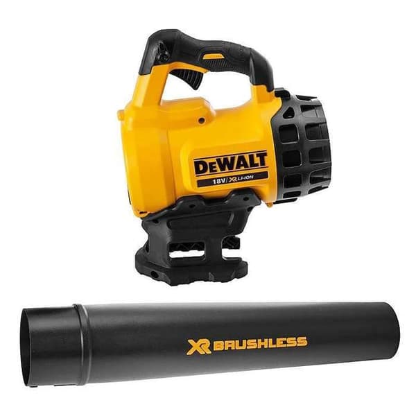 XR 18V blower version i kartong - DEWALT - DCM562PB