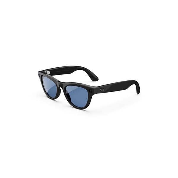 Meta Ray-Ban Skyler N-glasögon