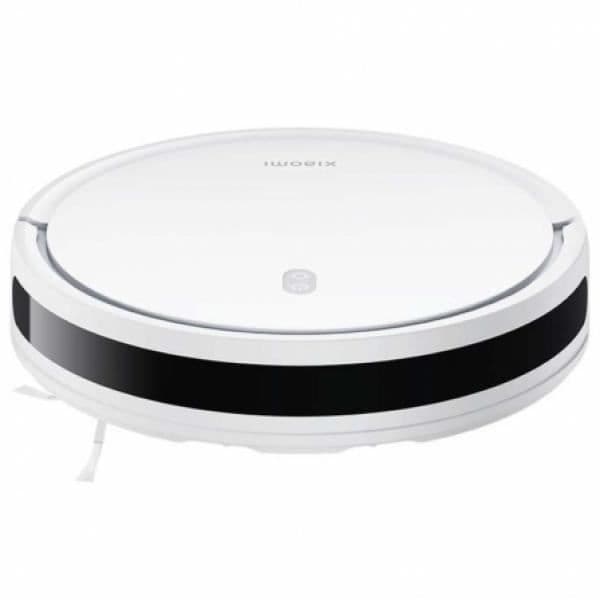 Xiaomi E10 Robotdammsugare 0,4 L Påslös Vit