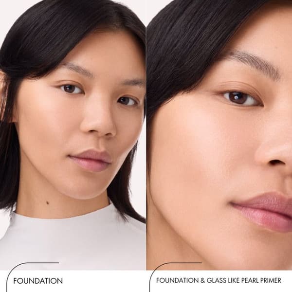Catrice - Primer Illuminator Glass Like Pearl -