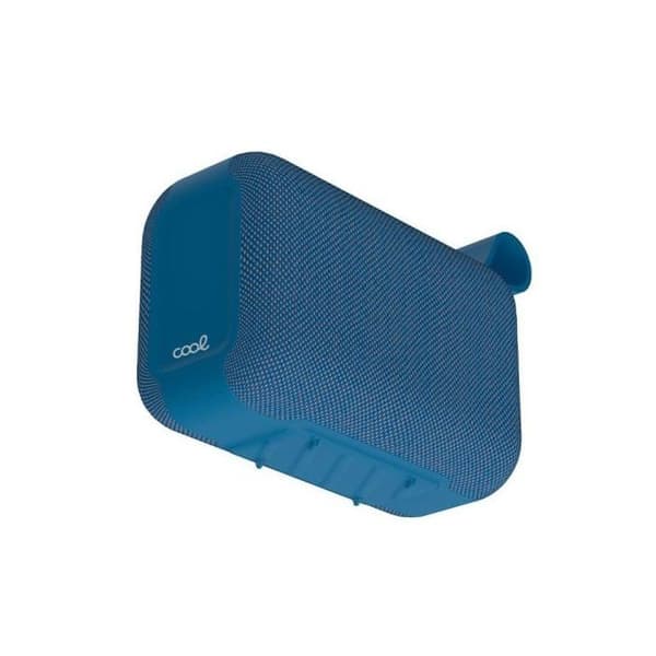 Bluetooth-högtalare Universell Musik 5W COOL Candy Marin