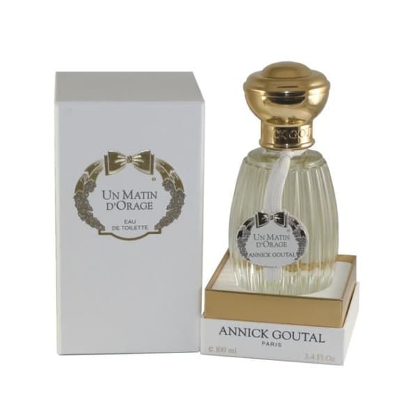 Eau De Toilette Spray 3,4 Oz - 100 Ml