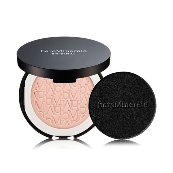 ORIGINAL mineral foundation compact SPF15 #05-Fairly Medium 8 gr