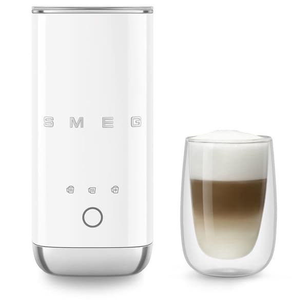 Mjölkskummare - Smeg