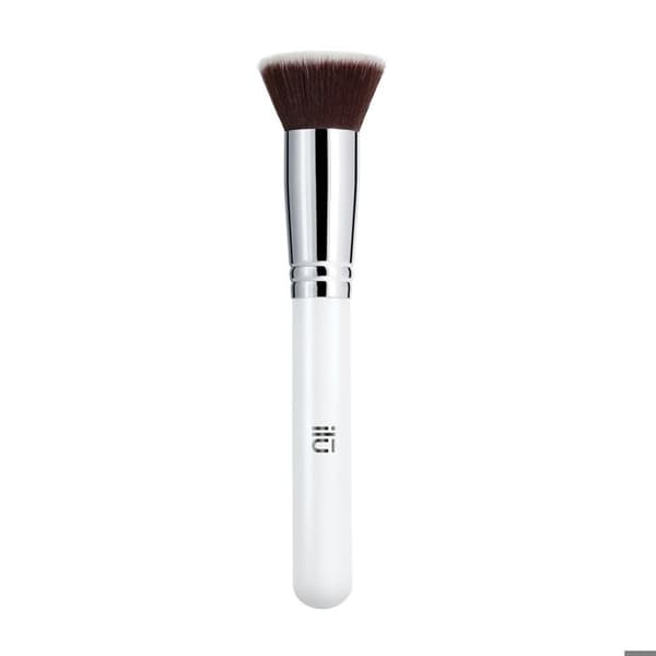 Ilū Make Up Flat Top Kabuki Borste 101 - foundation brush