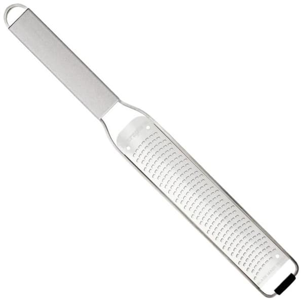 Microplane Professional Zester - Rostfritt stål