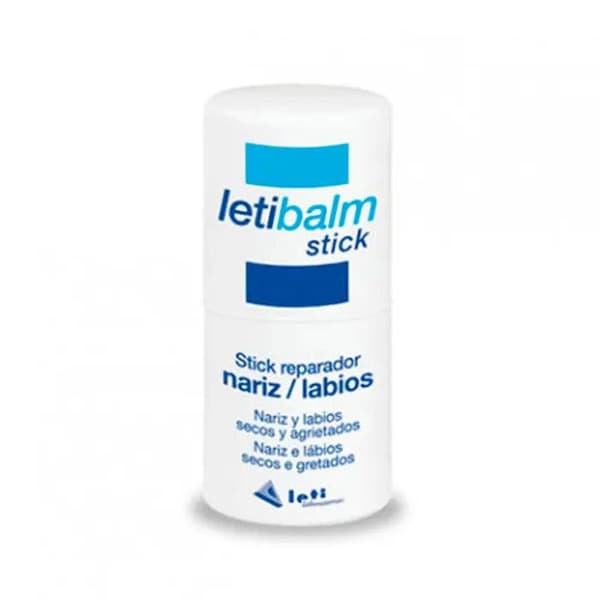 Gr. 4 Letibalm Stick