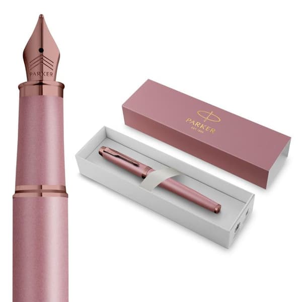 Parker 2235414 Blå bläckpenna