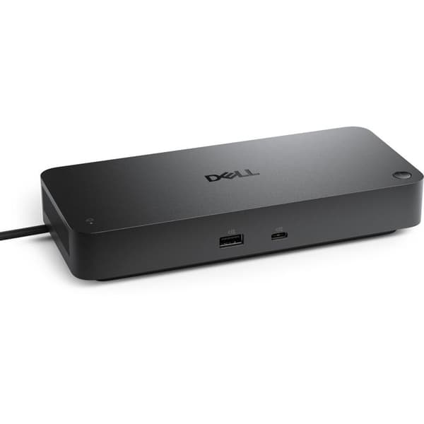 Dell Pro Thunderbolt 4 Dockningstation SD25TB4 130W