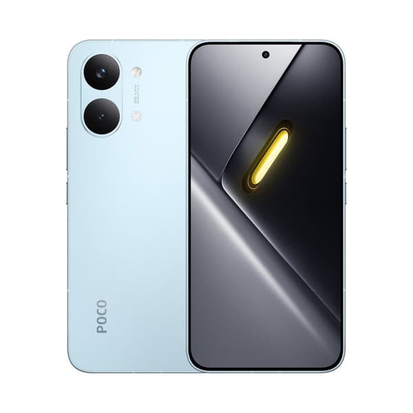 POCO X8 Pro Max 12+512 Blå Processor Dimensity 9500s