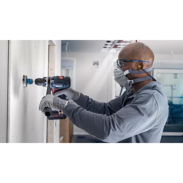 PRO Multi Material PC Plus hålsågset - BOSCH - 2608594426