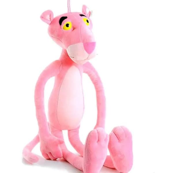 Peluche OcioStock Rosa Panter