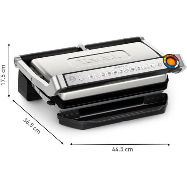Tefal GC727D10 Optigrill XL