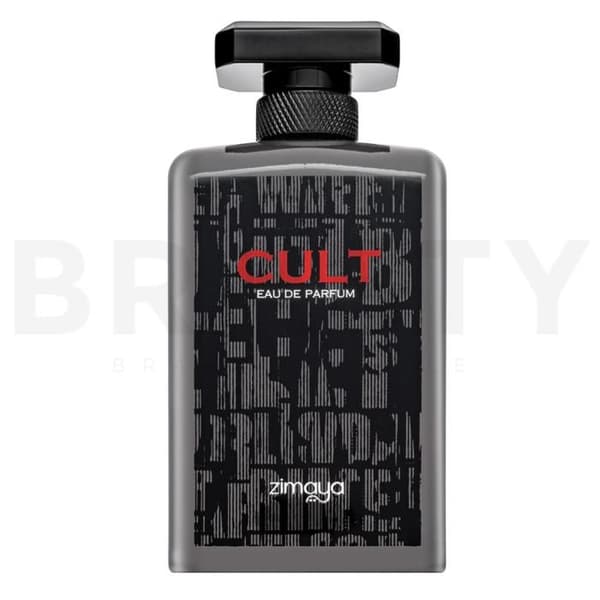 Zimaya Cult eau de parfum unisex 100 ml