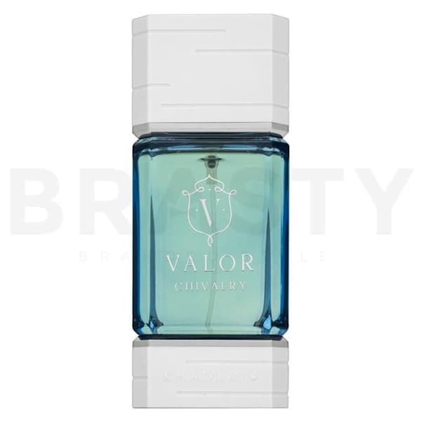 Khadlaj Valor Chivalry eau de parfum för män 100 ml