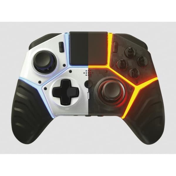 Spelkontroll - GIOTECK - SC-3 - Trådlös - Bluetooth - Svart