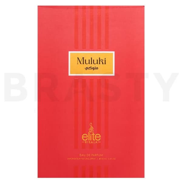 Risala Elite Muluki eau de parfum för kvinnor 100 ml