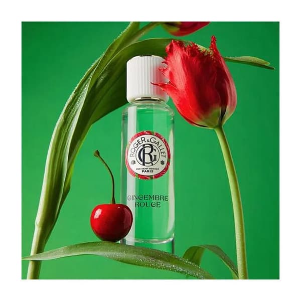 Roger & Gallet Gingembre Rouge Vattenparfym 30ml