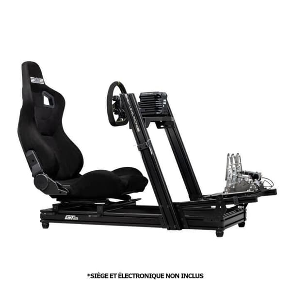 Next Level Racing GTElite Lite Hjulplatta Edition