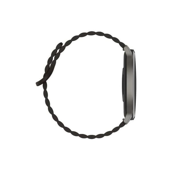 Ksix Core 3 Max Svart - Smartwatch 1.73"