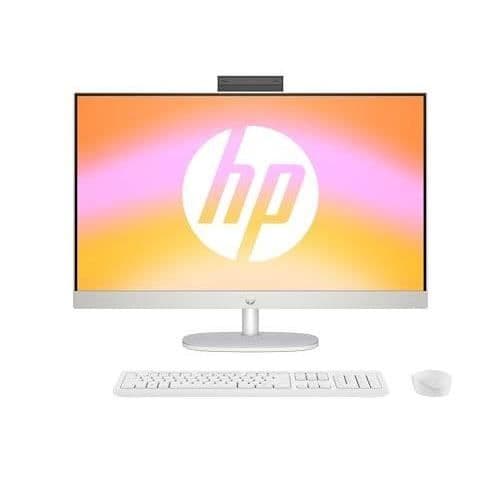 ANTEC Produktmodell: Allt