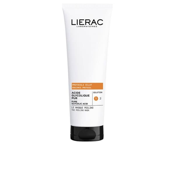 Mask peeling Luminösitetsprotokoll 1 enhet