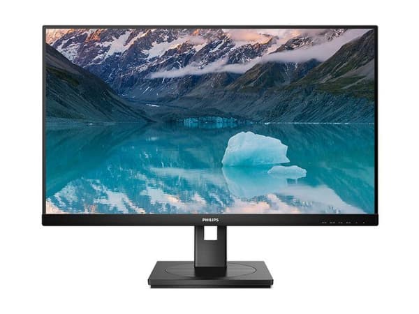 Philips S-line 222S9JML - skärm