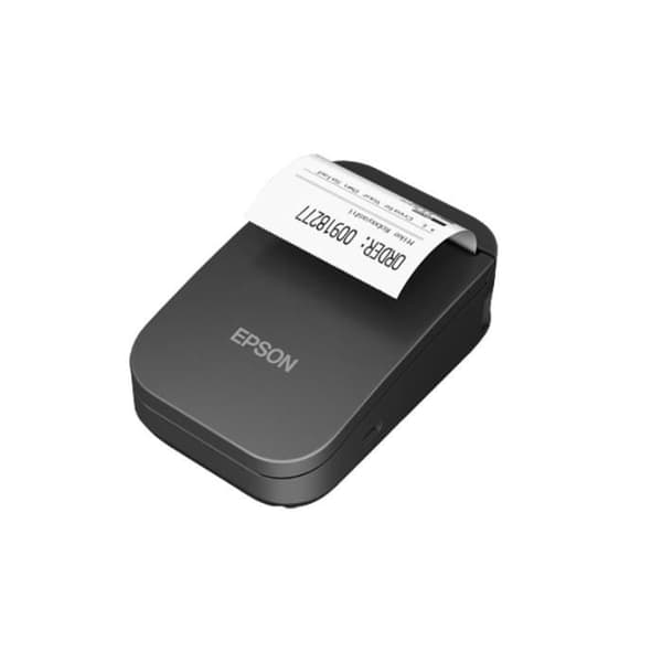 Epson TM-P80ii Bluetooth, trimmer
