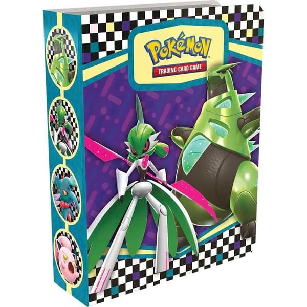 Pokémon Trading Card Samlarbröst