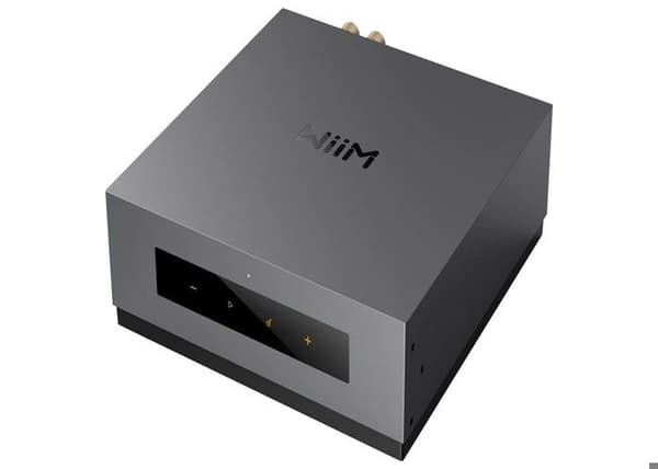 WiiM CI MOD A80