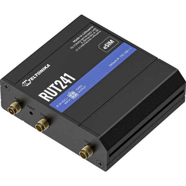 Teltonika RUT241-router