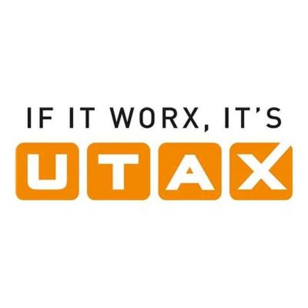 UTAX TONER KIT CK-8514Y UTAX