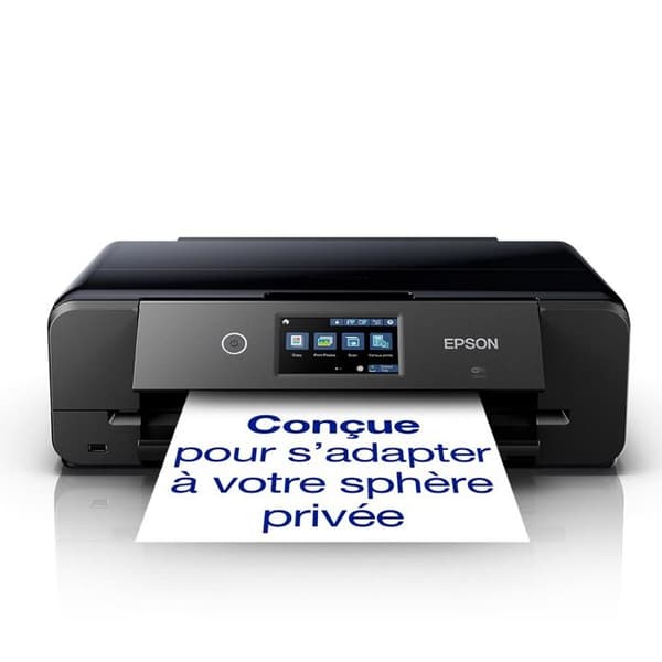 Epson EXPRESSION PHOTO 980 multifunktionsskrivare