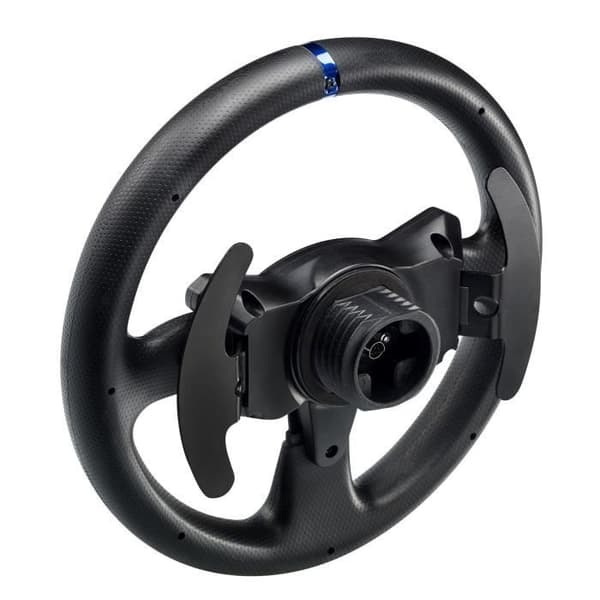 THRUSTMASTER T300RS GT Edition videospelsratt - För PC / PS3/ PS4 / PS5 Fungerar med PS5-spel*