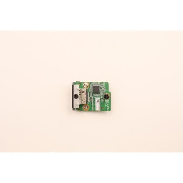 Lenovo CARDPOP BLD Tiny8 BTB DP expansionskort