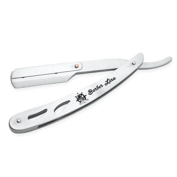 Eurostil Barberkniv Metall