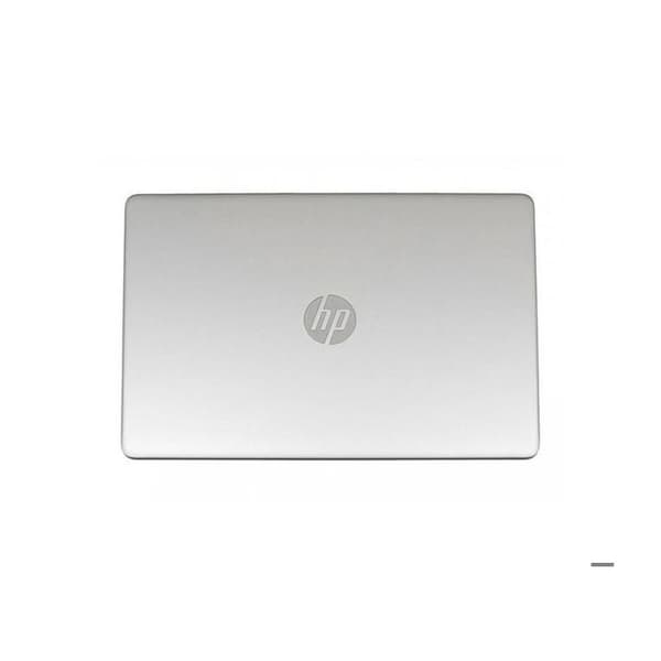 Skyddshölje LCD HP silver