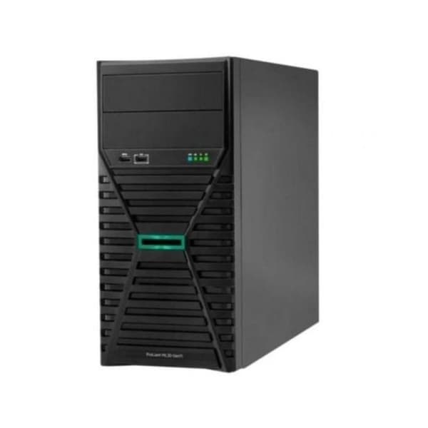 HPE ProLiant ML30 Gen11 Server Intel Xeon E-2434 32GB 2x960GB Torn 4U RAID